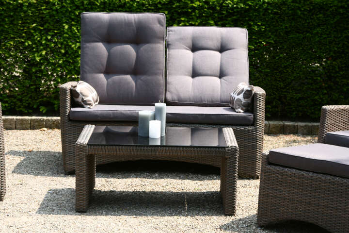 Teramo Lounge 2er Sofa Teramo Lounge 2er Sofa
